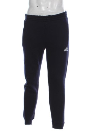 Męskie spodnie sportowe Adidas, Rozmiar M, Kolor Niebieski, Cena 195,99 zł, #138074044
