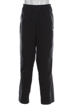 Pánske tepláky PUMA, Veľkosť XXL, Farba Čierna, Cena  45,00 €, #138078019