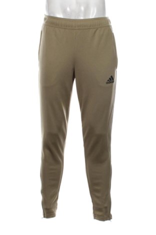 Férfi sport nadrág Adidas, Méret M, Szín Zöld, Ár 14 894 Ft, #138009509