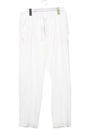 Męskie spodnie sportowe Unbranded, Rozmiar M, Kolor Biały, Cena 73,99 zł, #136818987