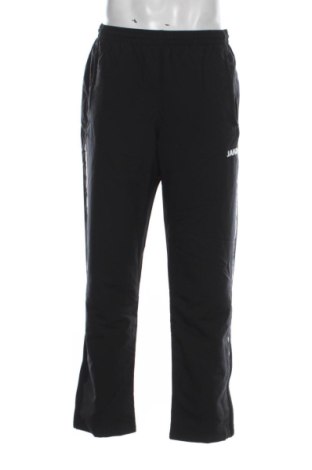 Pantaloni trening de bărbați Jako, Mărime L, Culoare Negru, Preț 149,99 Lei, #138055843