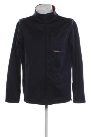 Мъжко спортно горнище Nautica, Размер L, Цвят Син, Цена 38,00 €, #138042733