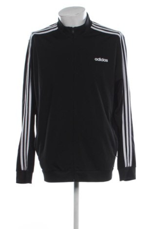 Férfi sport felső Adidas, Méret XL, Szín Fekete, Ár 12 057 Ft, #138048248