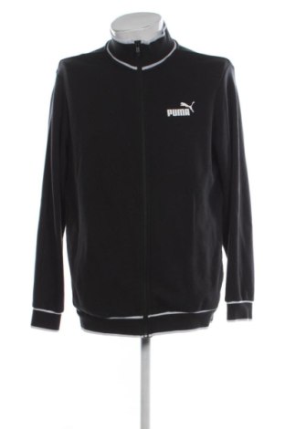 Pánský sportovní vrch PUMA, Velikost L, Barva Černá, Cena  947,00 Kč, #138055993