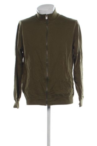 Bluză trening de bărbați Unbranded, Mărime XL, Culoare Verde, Preț 68,24 Lei, #138070270