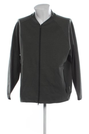 Мъжко спортно горнище H&M, Размер XXL, Цвят Зелен, Цена 14,00 €, #138083447