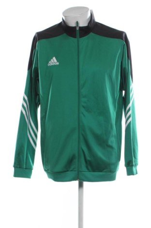 Pánský sportovní vrch Adidas, Velikost XL, Barva Zelená, Cena  837,00 Kč, #138058056