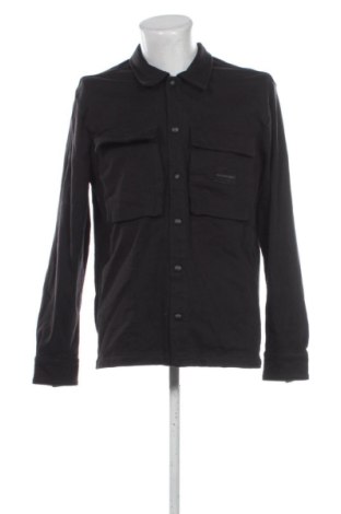 Męska kurtka Calvin Klein Jeans, Rozmiar M, Kolor Czarny, Cena 285,99 zł, #138022717