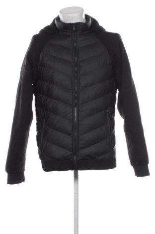 Męska kurtka Unbranded, Rozmiar S, Kolor Czarny, Cena 193,99 zł, #138024765