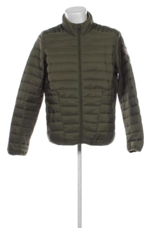 Мъжко яке Unbranded, Размер XL, Цвят Зелен, Цена 19,94 €, #138025018