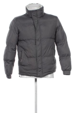 Pánská bunda  SHEIN, Velikost S, Barva Šedá, Cena  1 109,00 Kč, #138025036