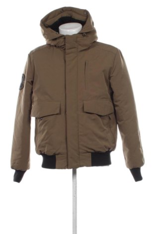 Pánská bunda  Superdry, Velikost L, Barva Hnědá, Cena  2 479,00 Kč, #138037306
