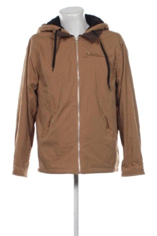 Мъжко яке Unbranded, Размер L, Цвят Кафяв, Цена 41,92 €, #138037539