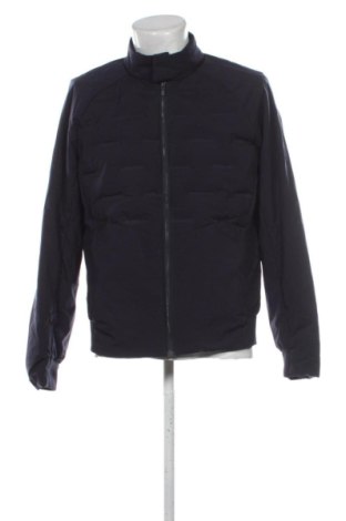 Мъжко яке C&A, Размер L, Цвят Син, Цена 21,98 €, #138038323