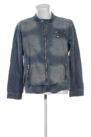 Férfi dzseki Unbranded, Méret XL, Szín Kék, Ár 8 156 Ft, #138042492