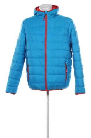 Męska kurtka Nordcap, Rozmiar XL, Kolor Niebieski, Cena 316,99 zł, #138043059