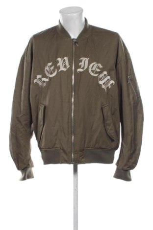 Férfi dzseki Review, Méret XL, Szín Zöld, Ár 14 189 Ft, #138045665
