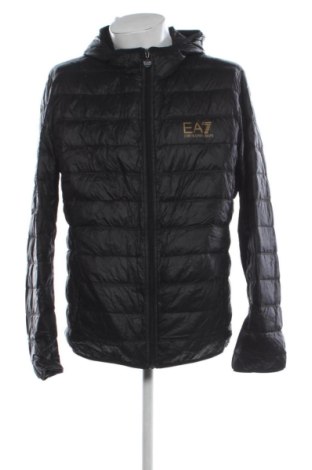 Férfi dzseki Emporio Armani, Méret XL, Szín Fekete, Ár 54 610 Ft, #138048113