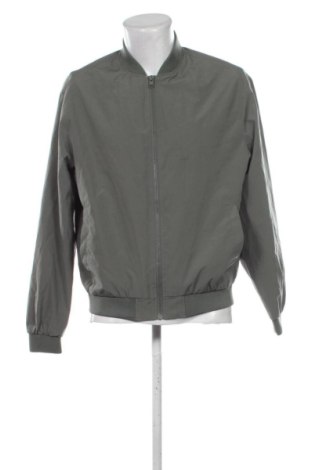 Herrenjacke Jack & Jones, Größe M, Farbe Grün, Preis € 36,99, #138054385