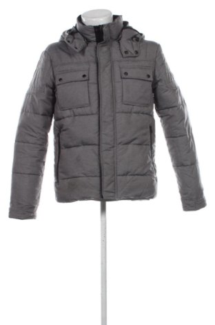 Męska kurtka Jack & Jones, Rozmiar L, Kolor Szary, Cena 301,99 zł, #138054611