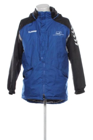 Pánská bunda  Hummel, Velikost M, Barva Vícebarevné, Cena  799,00 Kč, #138054889