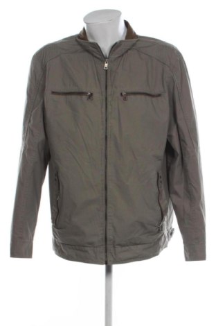 Ανδρικό μπουφάν Unbranded, Μέγεθος XXL, Χρώμα Πράσινο, Τιμή 21,00 €, #138056600