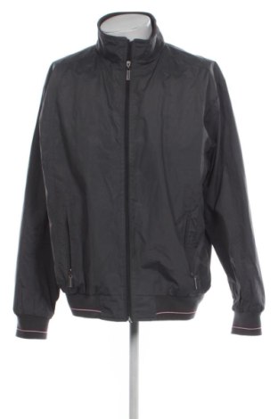 Ανδρικό μπουφάν Unbranded, Μέγεθος 4XL, Χρώμα Μαύρο, Τιμή 22,00 €, #138056633