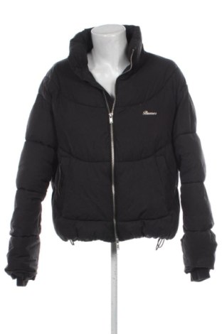 Męska kurtka Burocs, Rozmiar XL, Kolor Czarny, Cena 347,99 zł, #138056717