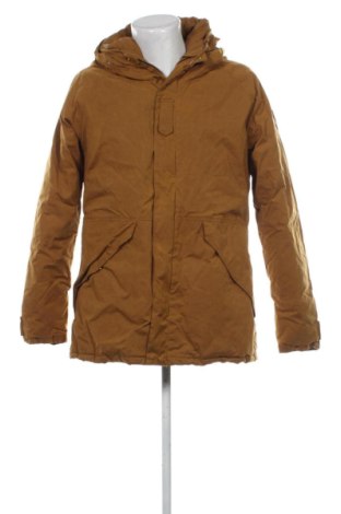 Ανδρικό μπουφάν Scotch & Soda, Μέγεθος XL, Χρώμα Καφέ, Τιμή 136,00 €, #138066839
