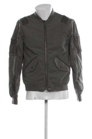 Ανδρικό μπουφάν RLX Ralph Lauren, Μέγεθος S, Χρώμα Πράσινο, Τιμή 60,00 €, #138067331