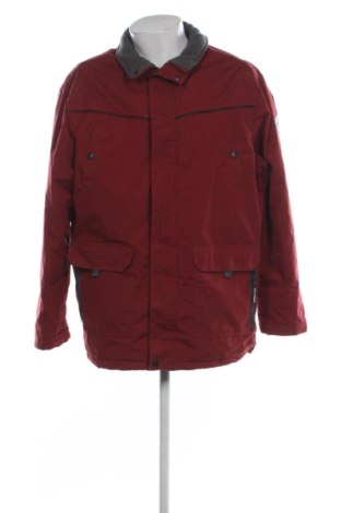 Férfi dzseki Atlas For Men, Méret XL, Szín Piros, Ár 16 139 Ft, #138068011
