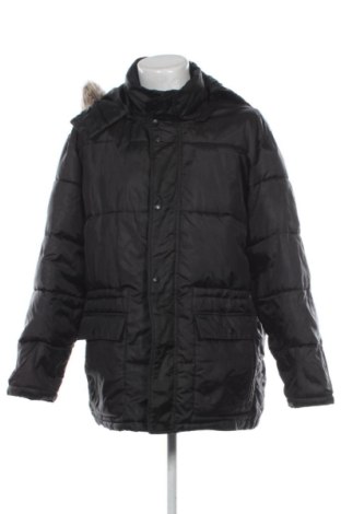 Męska kurtka Claiborne, Rozmiar XL, Kolor Czarny, Cena 229,99 zł, #138068724