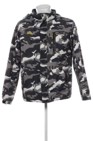Męska kurtka Unbranded, Rozmiar M, Kolor Kolorowy, Cena 181,99 zł, #138068748
