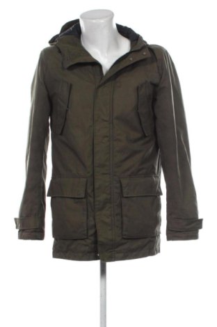 Męska kurtka C&A, Rozmiar S, Kolor Zielony, Cena 224,99 zł, #138068918