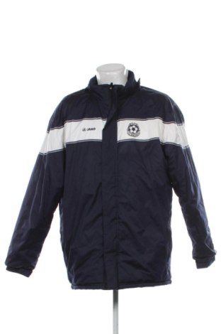 Męska kurtka Jako, Rozmiar 3XL, Kolor Niebieski, Cena 349,99 zł, #138069016