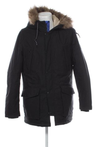 Męska kurtka Jack & Jones, Rozmiar XL, Kolor Czarny, Cena 323,99 zł, #138069018