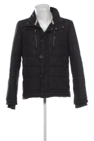 Męska kurtka Unbranded, Rozmiar S, Kolor Czarny, Cena 194,99 zł, #138069019