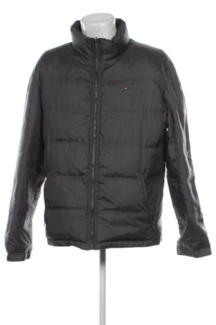Męska kurtka Tommy Hilfiger, Rozmiar XXL, Kolor Czarny, Cena 629,99 zł, #138069021