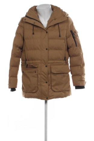 Férfi dzseki Unbranded, Méret S, Szín Barna, Ár 16 779 Ft, #138069751