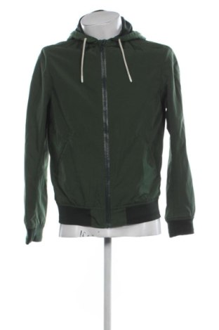 Férfi dzseki H&M, Méret S, Szín Zöld, Ár 7 447 Ft, #138071198