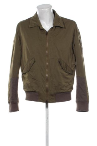 Męska kurtka Vintage 55, Rozmiar L, Kolor Zielony, Cena 462,99 zł, #138071327