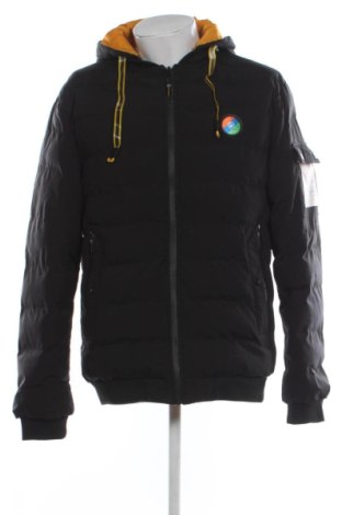 Férfi dzseki Unbranded, Méret XL, Szín Fekete, Ár 16 549 Ft, #138071680