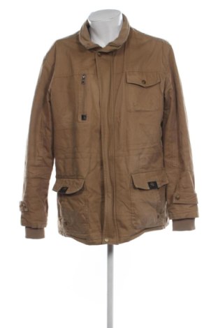 Férfi dzseki Unbranded, Méret XL, Szín Barna, Ár 16 659 Ft, #138071759