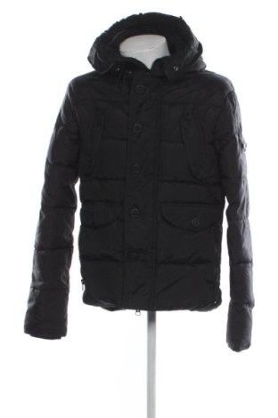 Męska kurtka Superdry, Rozmiar L, Kolor Czarny, Cena 458,99 zł, #138072651