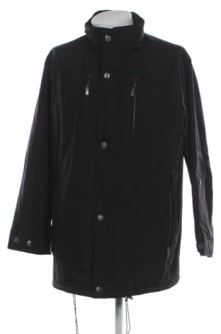 Męska kurtka Bugatti, Rozmiar 3XL, Kolor Czarny, Cena 461,99 zł, #138072986