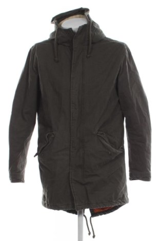 Męska kurtka Jack & Jones, Rozmiar L, Kolor Zielony, Cena 332,99 zł, #138073149