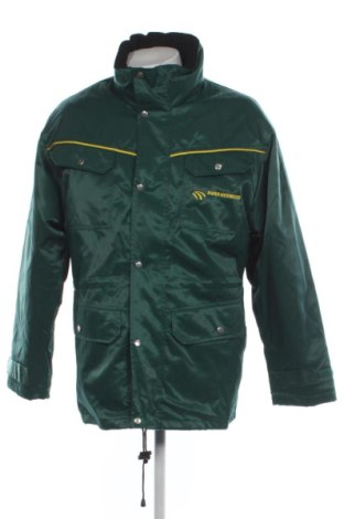 Męska kurtka Unbranded, Rozmiar M, Kolor Zielony, Cena 185,99 zł, #138073472