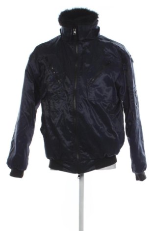 Męska kurtka Unbranded, Rozmiar M, Kolor Niebieski, Cena 184,99 zł, #138073641