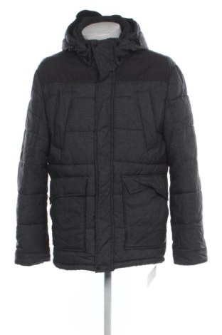 Męska kurtka Edc By Esprit, Rozmiar L, Kolor Szary, Cena 353,99 zł, #138073721