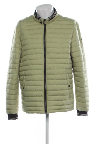 Męska kurtka No Excess, Rozmiar XXL, Kolor Zielony, Cena 169,99 zł, #138077528
